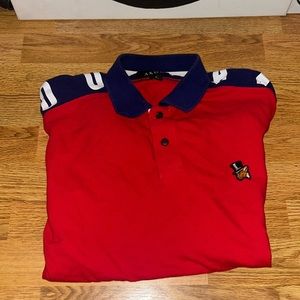 Akoo Polo